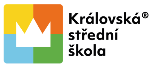 Logo Královská Střední Škola